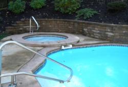 Our Pool Installation Gallery - Image: 296